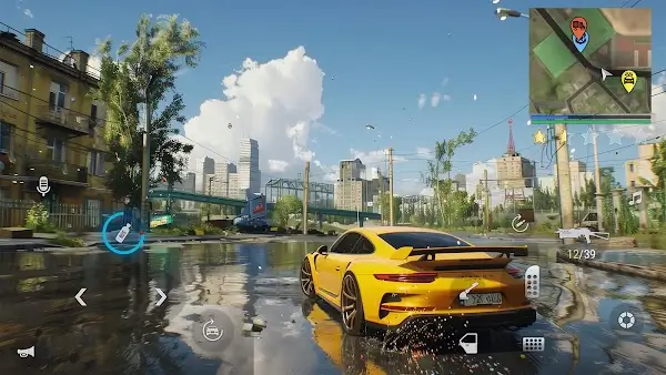 madout2 unlimited money ScreenShot