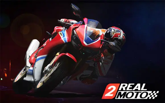 Real Moto Mod Apk