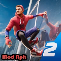 Download Spider Fighter 2 Mod Apk