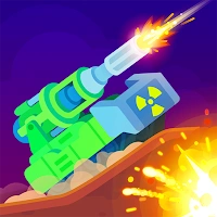 Download Tank Stars Mod Apk