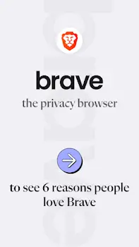 Brave Browser Mod Apk